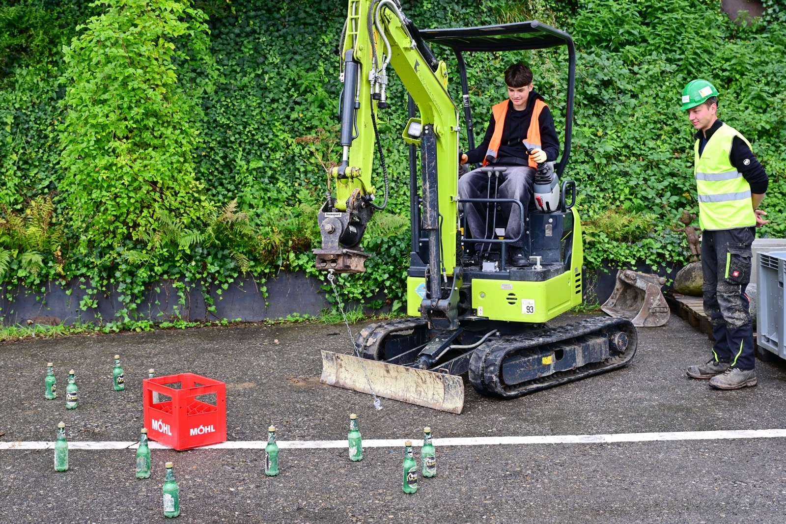 Auf neuen Wegen in die Zukunft 03