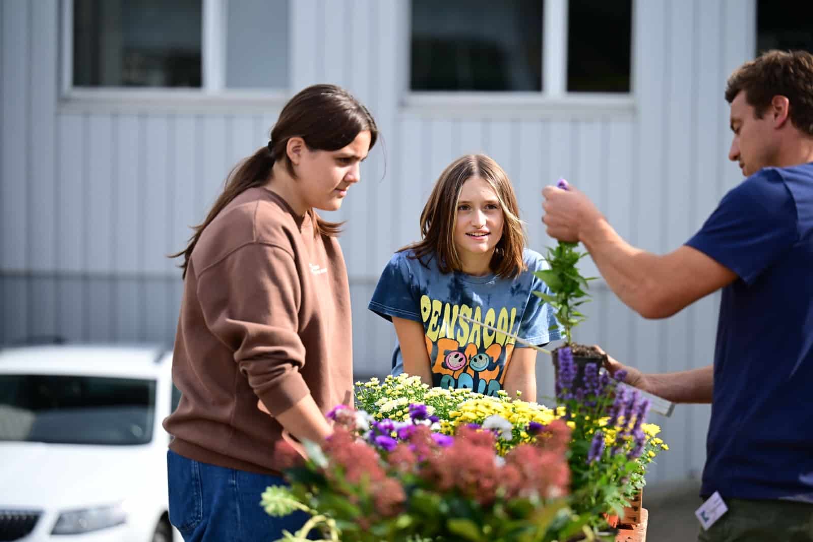 Auf neuen Wegen in die Zukunft 16