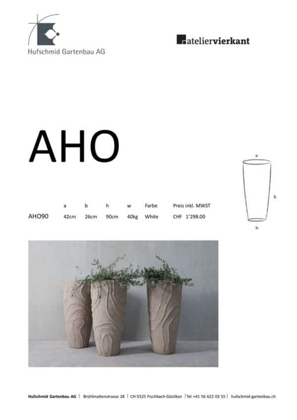 AHO 90