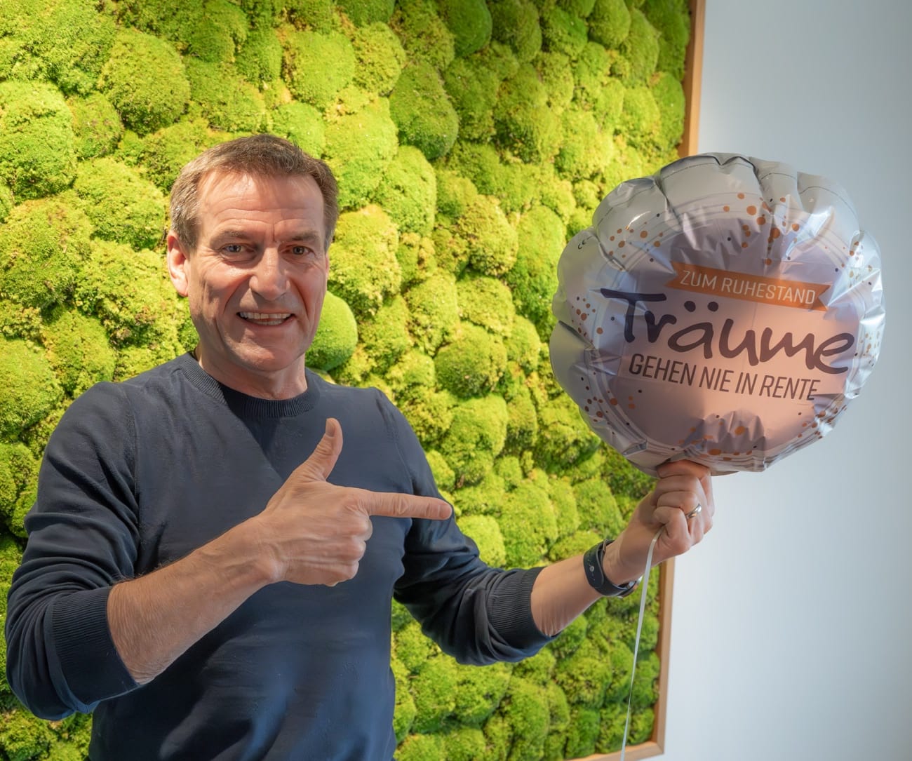 Abschied Bruno Hufschmid