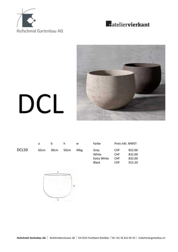 DCL 50