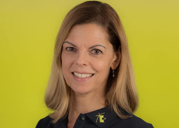 Karin Hufschmid