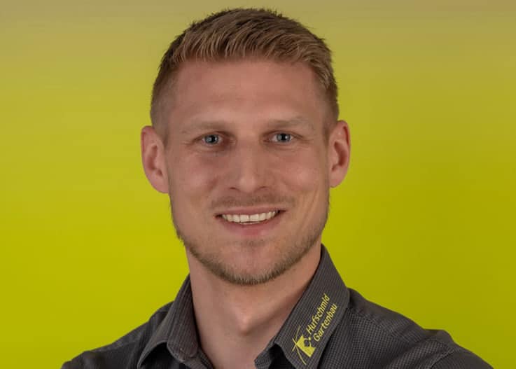 Pascal Hufschmid