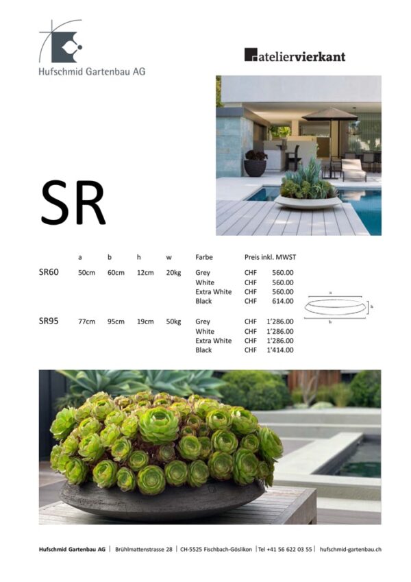 SR 60 95