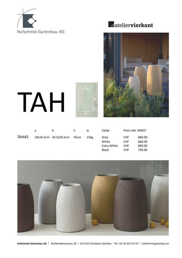 TAH 45
